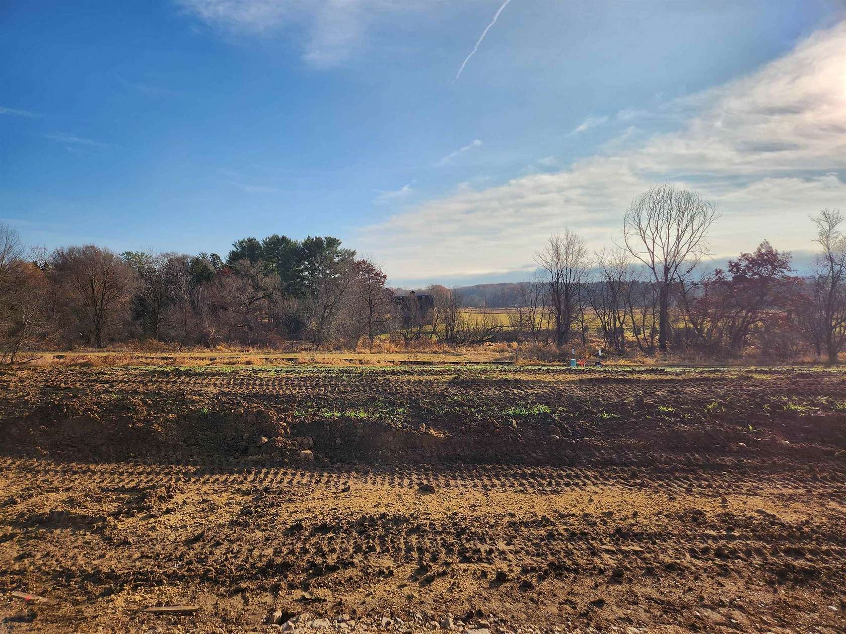 0.25 Acres of Residential Land for Sale in DeForest, Wisconsin