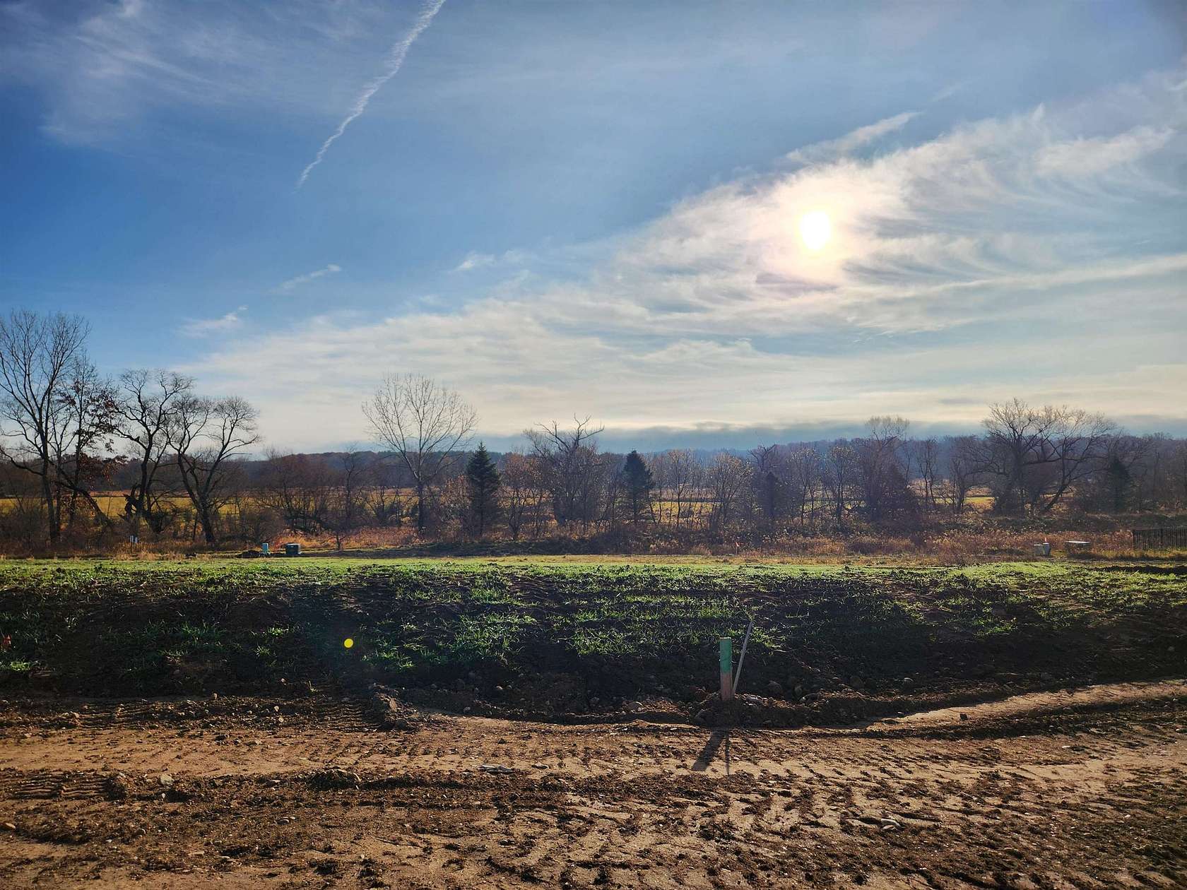 0.25 Acres of Residential Land for Sale in DeForest, Wisconsin