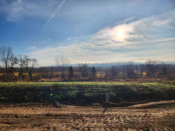 0.25 Acres of Residential Land for Sale in DeForest, Wisconsin