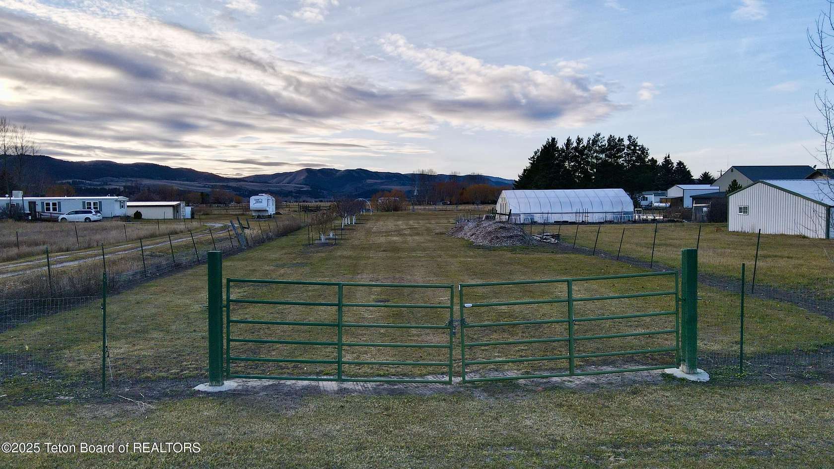 1.19 Acres of Residential Land for Sale in Swan Valley, Idaho