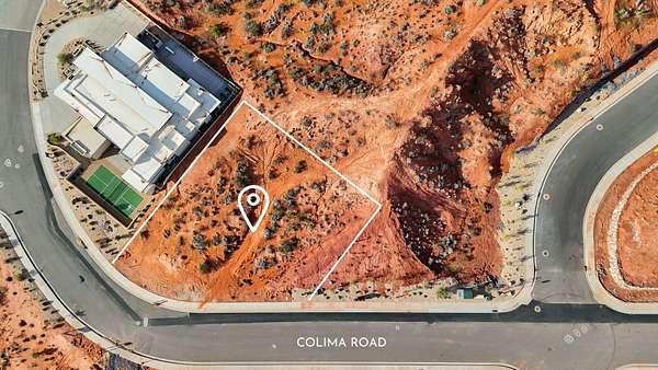 0.44 Acres of Residential Land for Sale in Washington, Utah