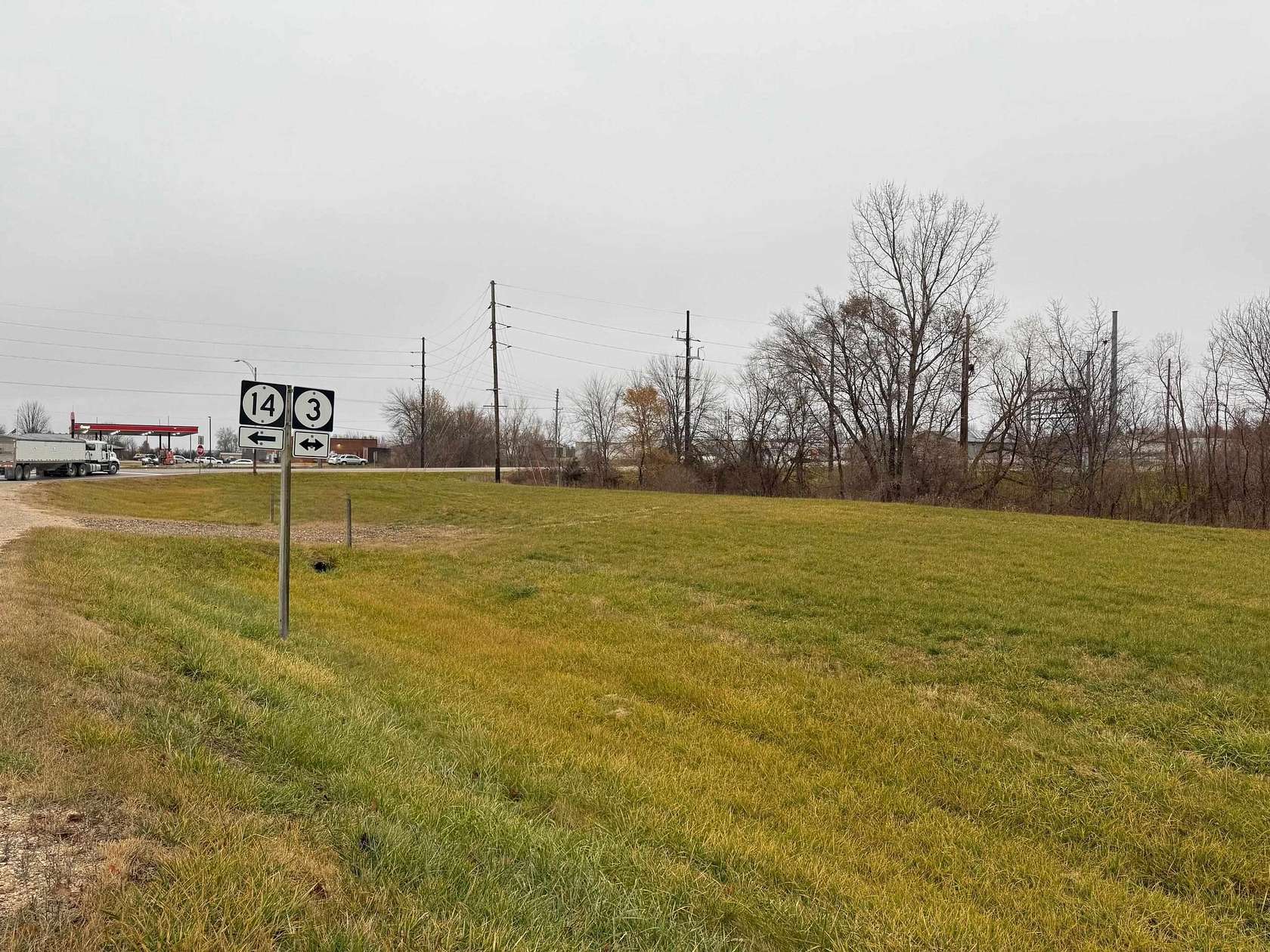 0.9 Acres of Residential Land for Sale in Allison, Iowa