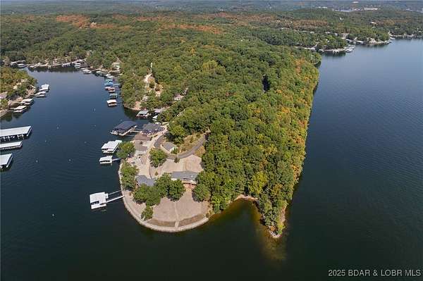 26.9 Acres of Land for Sale in Camdenton, Missouri