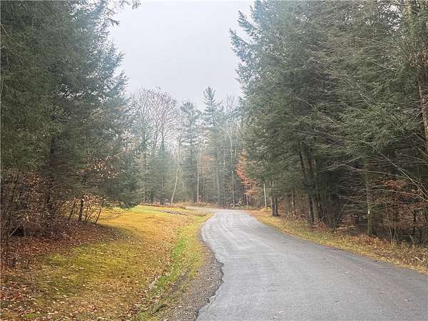 9 Acres of Residential Land for Sale in Sidney, New York