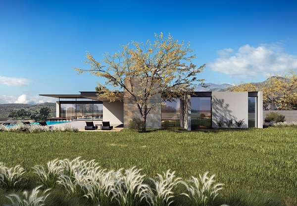 0.51 Acres of Residential Land for Sale in La Quinta, California