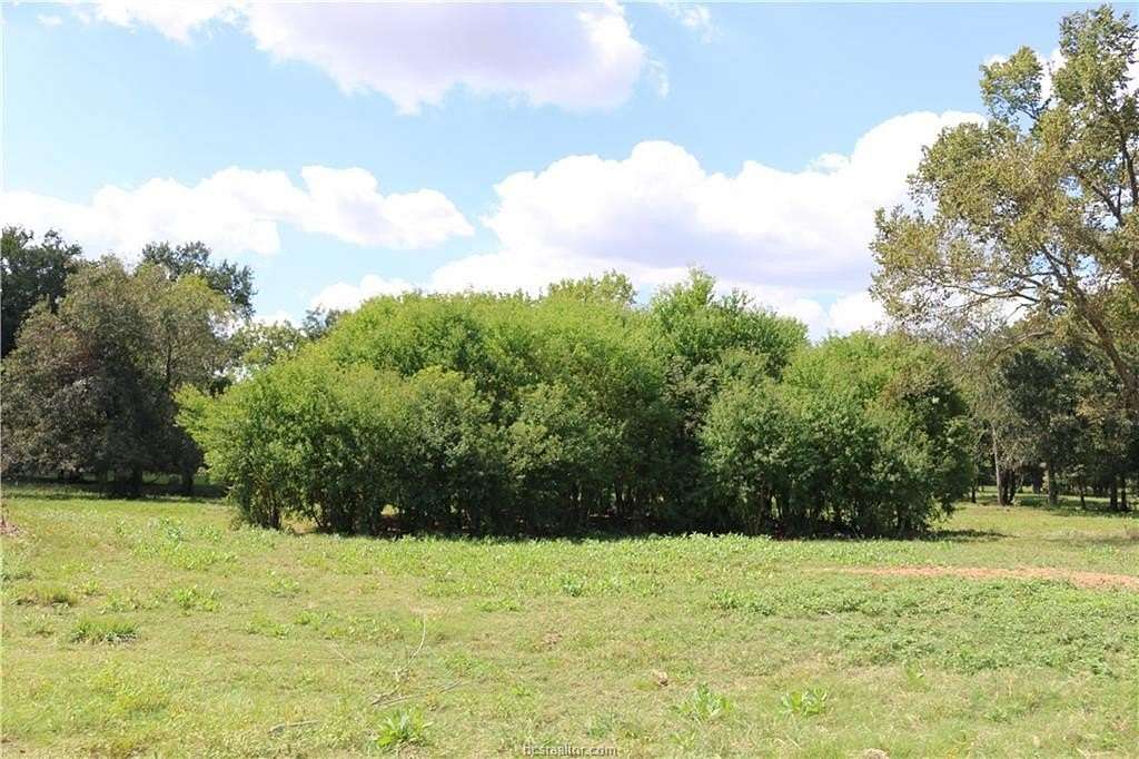 14 Acres of Land for Sale in Madisonville, Texas