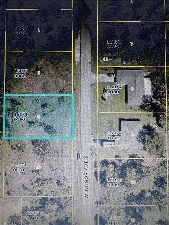0.23 Acres of Residential Land for Sale in Lehigh Acres, Florida
