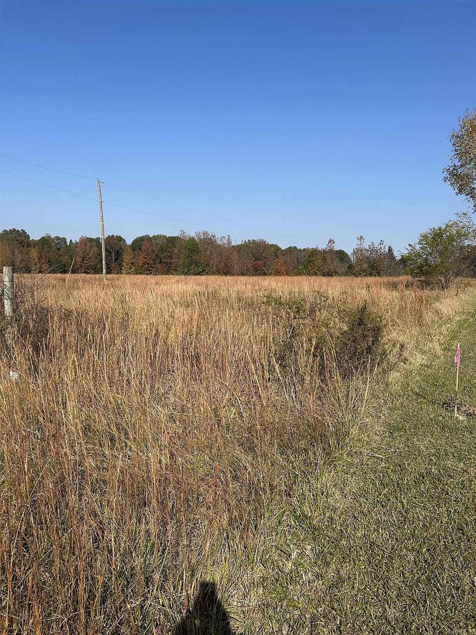 5 Acres of Residential Land for Sale in Beebe, Arkansas