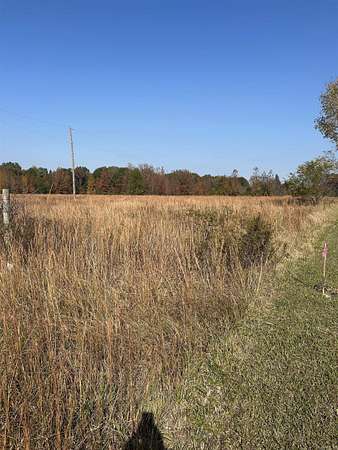 5 Acres of Residential Land for Sale in Beebe, Arkansas