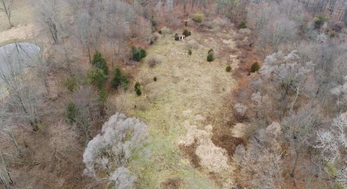 5 Acres of Residential Land with Home for Sale in Jackson, Michigan