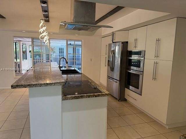 2.25 Acres of Residential Land with Home for Lease in Homestead, Florida