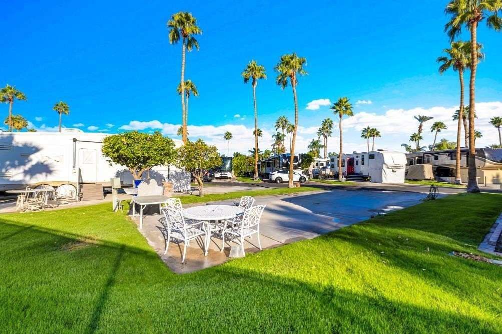 0.05 Acres of Land for Sale in Cathedral City, California