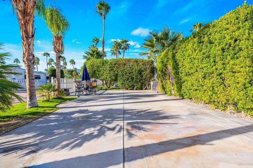 0.05 Acres of Land for Sale in Cathedral City, California