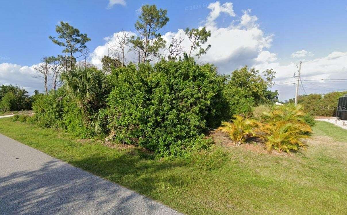 0.24 Acres of Residential Land for Sale in Englewood, Florida