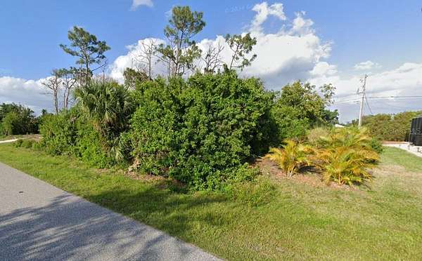 0.24 Acres of Residential Land for Sale in Englewood, Florida