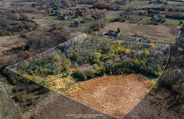 9.62 Acres of Land for Sale in Orono, Minnesota