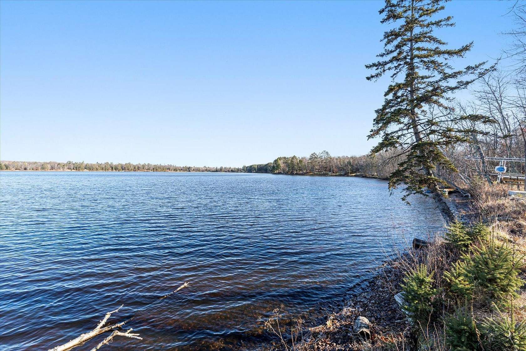 0.82 Acres of Land for Sale in Emily, Minnesota