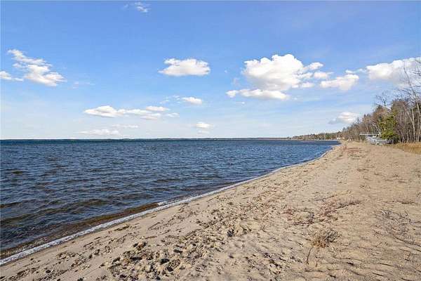 7.84 Acres of Residential Land with Home for Sale in Mission Township, Minnesota