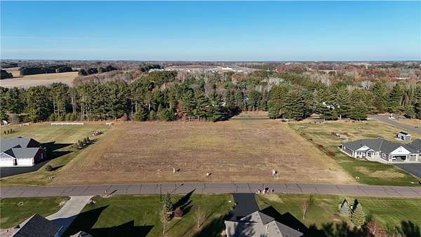 1.14 Acres of Residential Land for Sale in North Branch, Minnesota