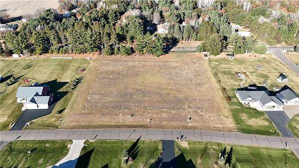 1.14 Acres of Residential Land for Sale in North Branch, Minnesota