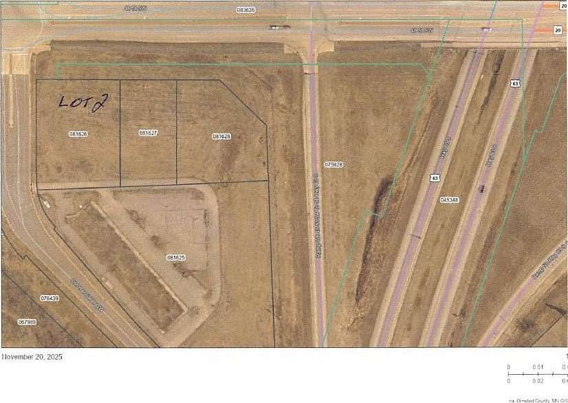 1 Acre of Commercial Land for Sale in Rochester, Minnesota