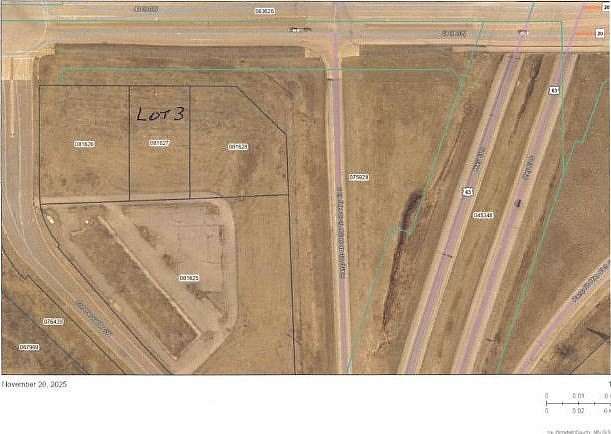 0.67 Acres of Commercial Land for Sale in Rochester, Minnesota