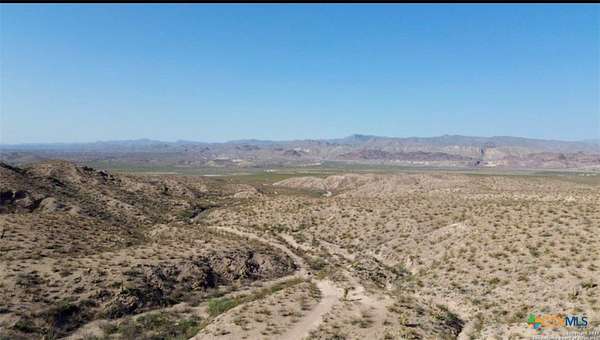 40 Acres of Recreational Land for Sale in Sierra Blanca, Texas