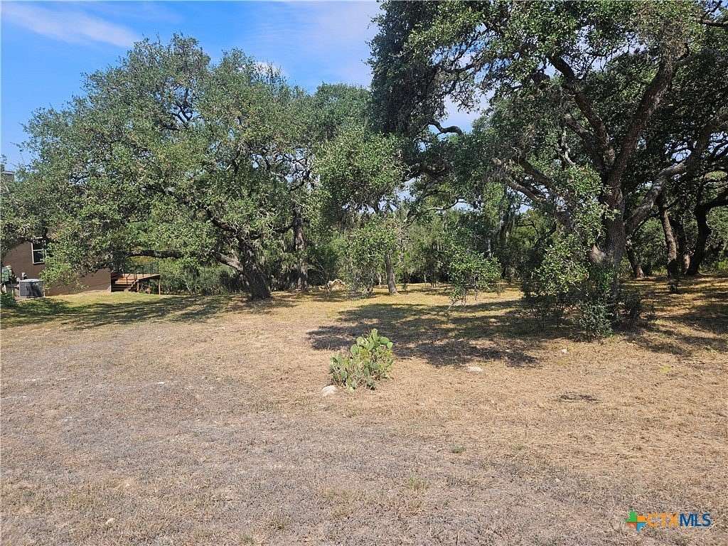 1.17 Acres of Residential Land for Sale in New Braunfels, Texas