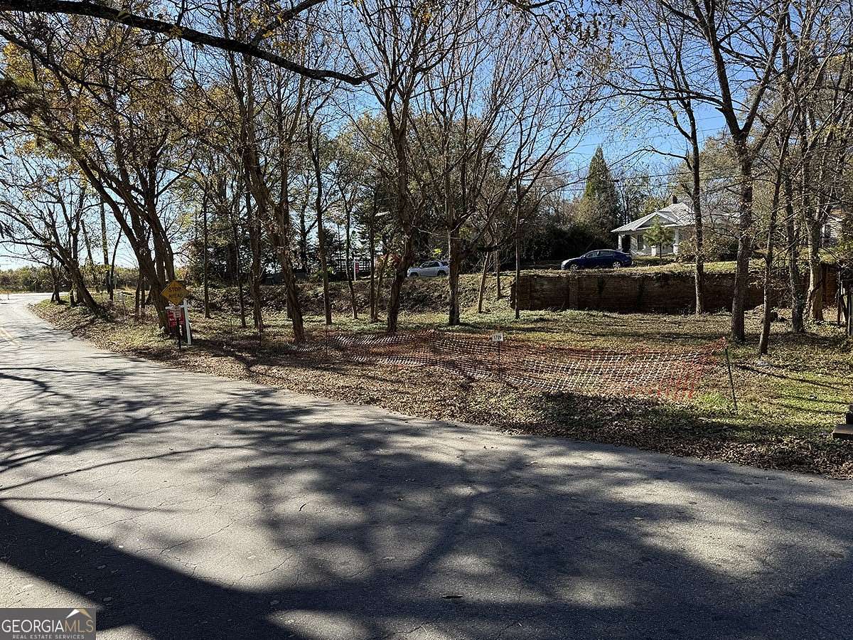 0.27 Acres of Residential Land for Sale in Atlanta, Georgia