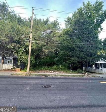 0.17 Acres of Mixed-Use Land for Sale in Atlanta, Georgia