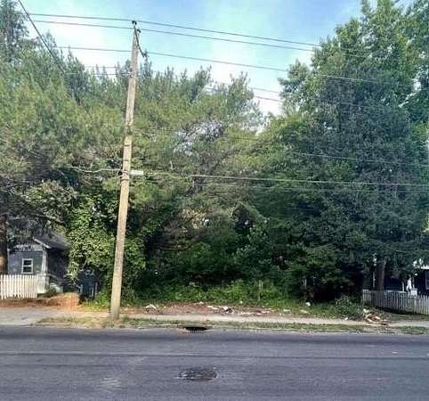 0.17 Acres of Mixed-Use Land for Sale in Atlanta, Georgia