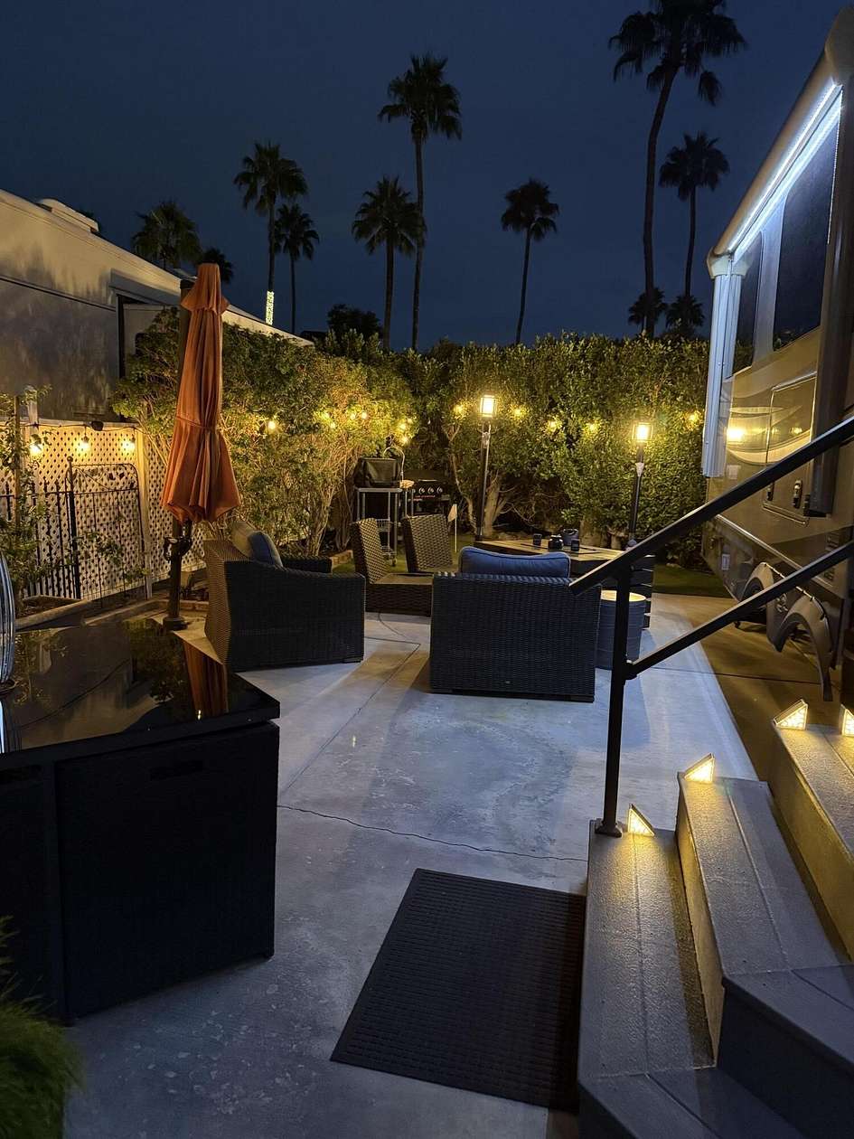 0.05 Acres of Land for Sale in Cathedral City, California