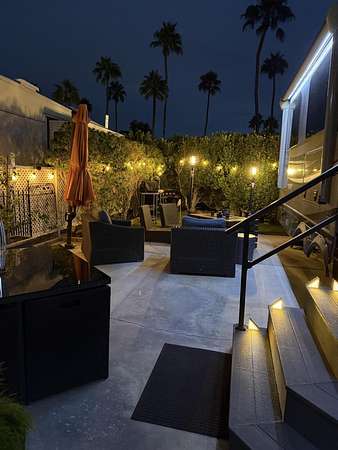 0.05 Acres of Land for Sale in Cathedral City, California