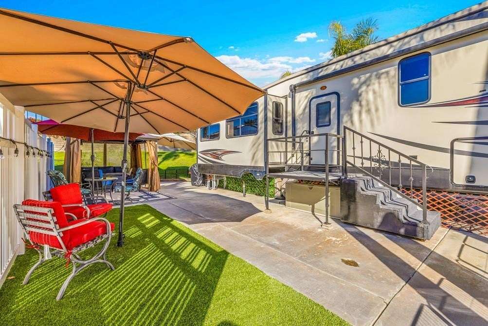 0.05 Acres of Land for Sale in Cathedral City, California