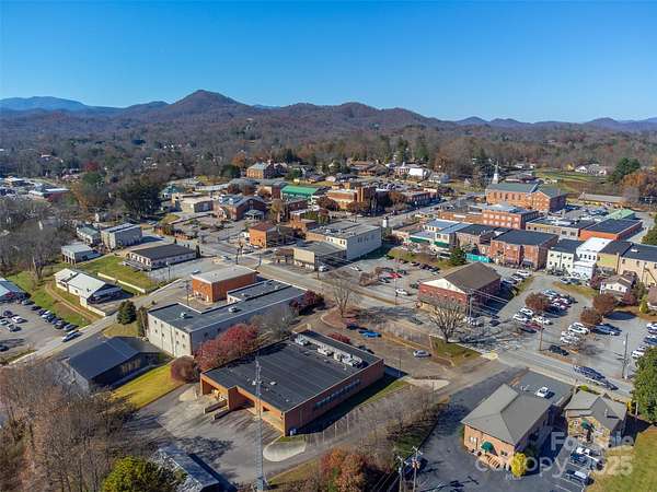 2.29 Acres of Mixed-Use Land for Sale in Franklin, North Carolina