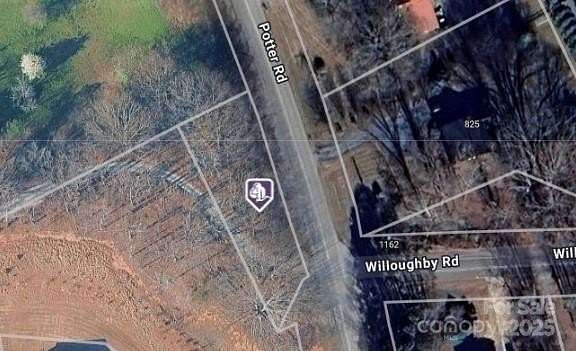 0.42 Acres of Residential Land for Sale in Monroe, North Carolina