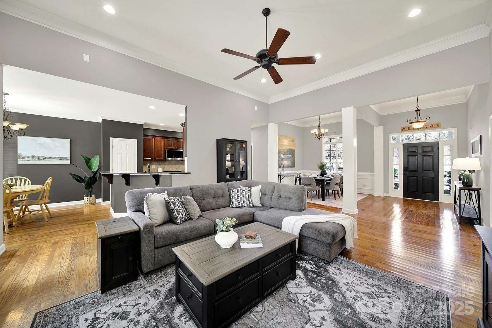 1.77 Acres of Residential Land with Home for Sale in Rock Hill, South Carolina