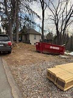 0.1 Acres of Residential Land for Sale in Asheville, North Carolina