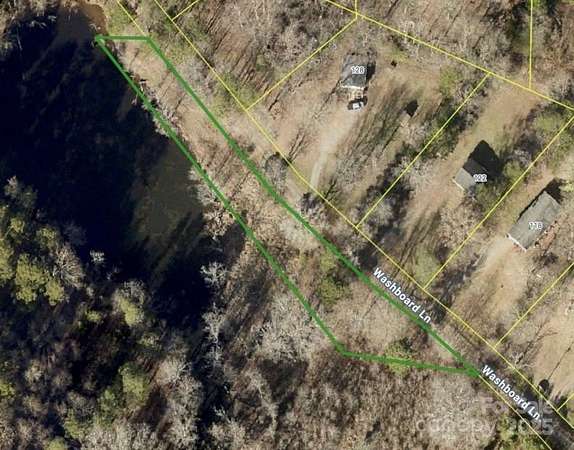 0.65 Acres of Land for Sale in Statesville, North Carolina