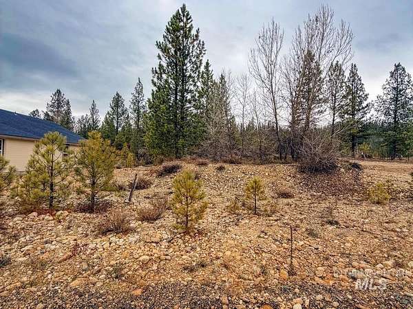 0.18 Acres of Land for Sale in Idaho City, Idaho