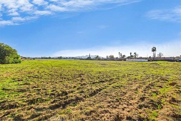 2.4 Acres of Residential Land for Sale in Jurupa Valley, California