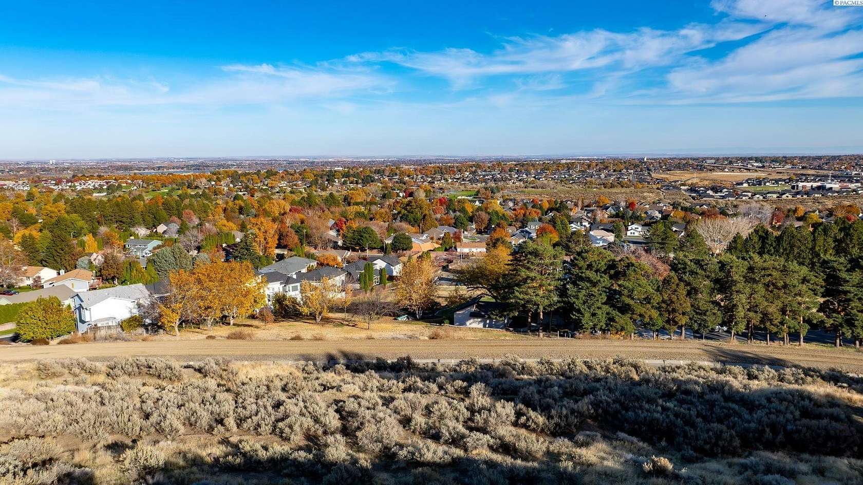 0.46 Acres of Residential Land for Sale in Richland, Washington