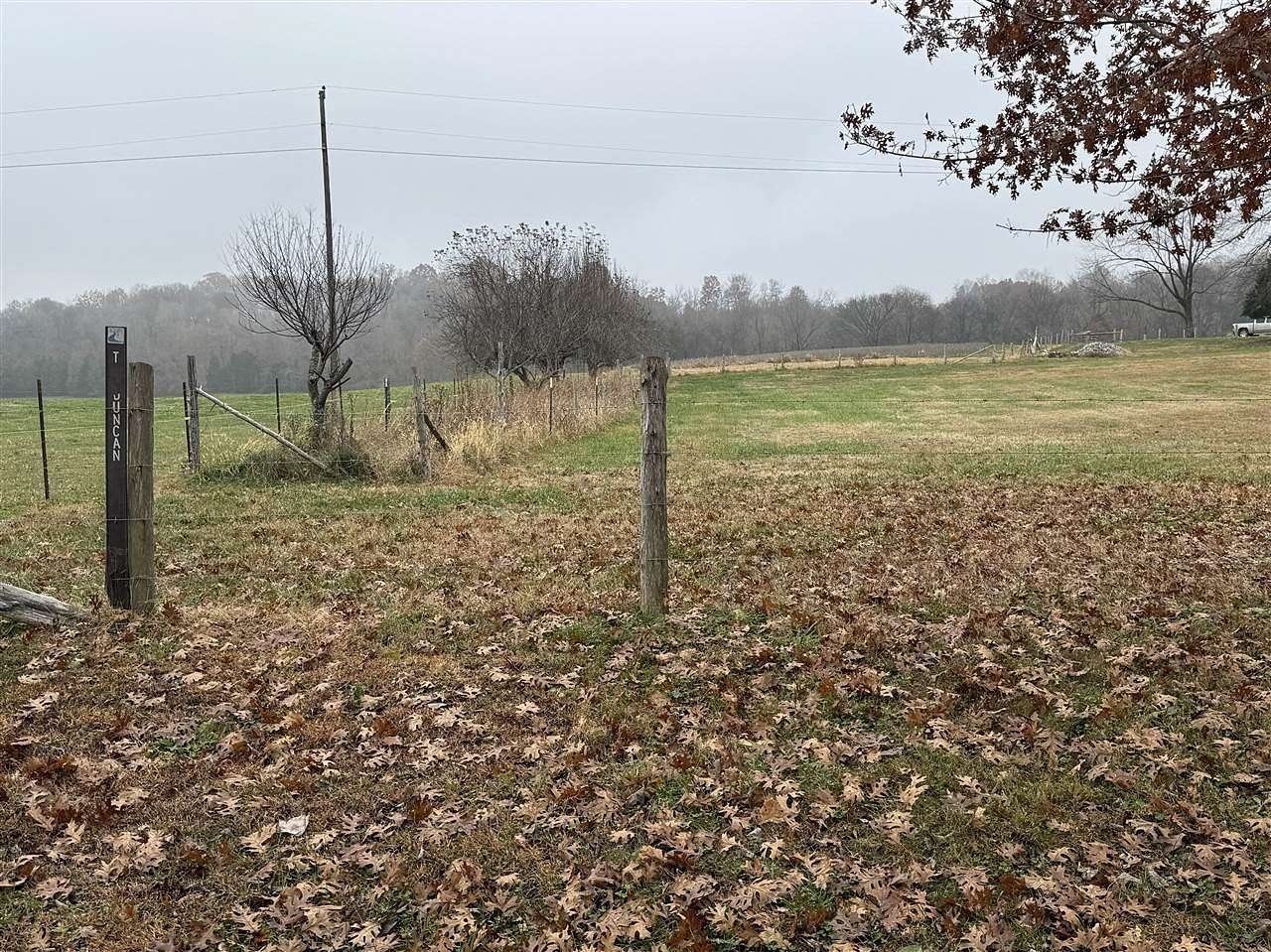 25.5 Acres of Recreational Land & Farm for Sale in Alvaton, Kentucky