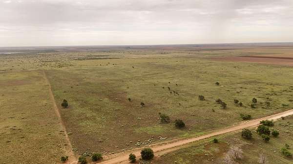 80 Acres of Recreational Land for Sale in Brownfield, Texas