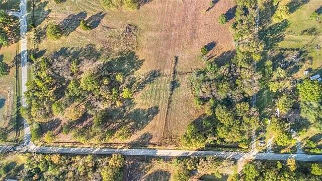 4.44 Acres of Residential Land for Sale in Broken Arrow, Oklahoma