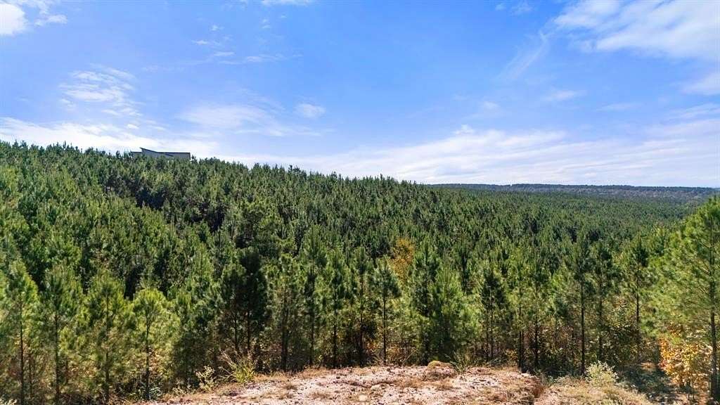 1 Acre of Residential Land for Sale in Broken Bow, Oklahoma