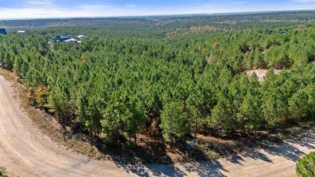 0.99 Acres of Residential Land for Sale in Broken Bow, Oklahoma