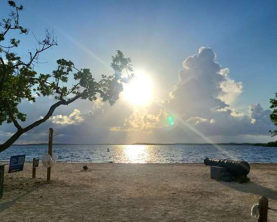 0.12 Acres of Residential Land for Sale in Key Largo, Florida