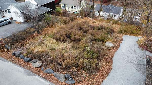 0.16 Acres of Residential Land for Sale in Monroe, New York