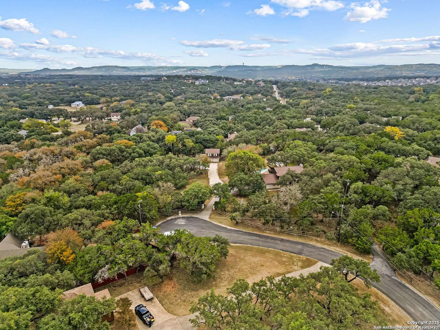 2.35 Acres of Residential Land for Sale in Boerne, Texas